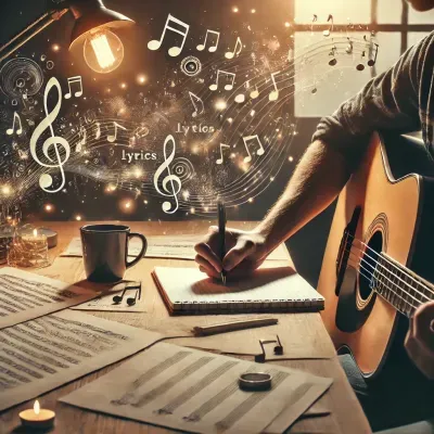 How to Write a Song