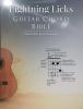 Guitar Chord Bible - Cover